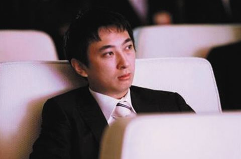 普思资本被冻结！王思聪5亿零花钱去哪了？