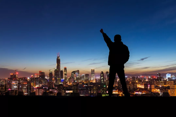 “2019年,作為創業者我很慶幸還活著”