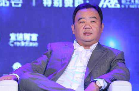 新華聯(lián)原董事長突然被帶走，株洲首富千億版圖承壓？