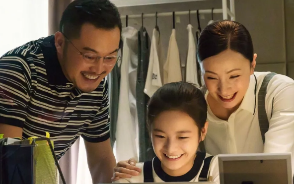 《小歡喜》是如何實現(xiàn)跨階層共鳴的？