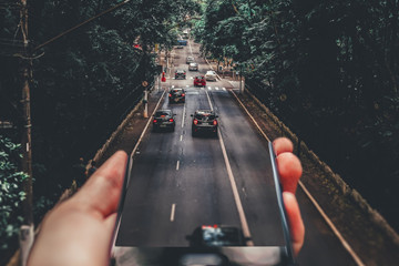 一封来自网约车租赁老板的遗书