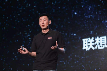 跳槽小米常程的离开是联想不能承受之轻吗?