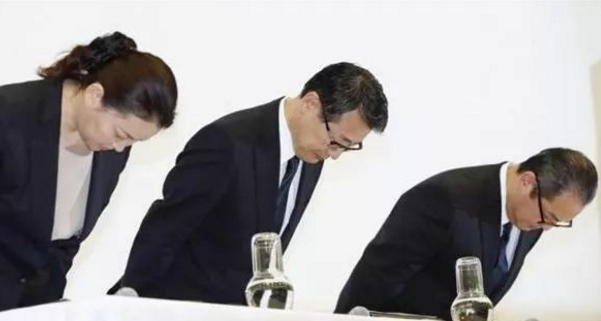 被日本人罵，被中國人虐！開店最多的老字號，為何跌落神壇？