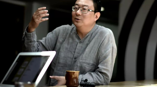 對話弘章資本翁怡諾：大變局中的零售，不變的生存法則|捕手志