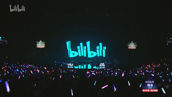 ?B站的河流里没有前浪