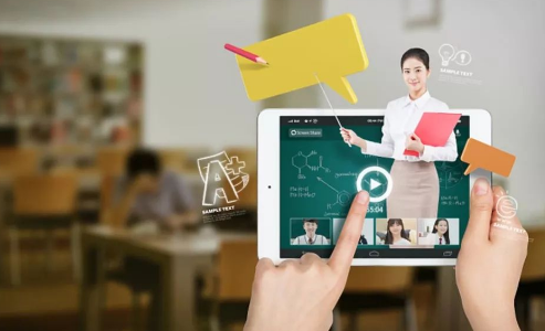 入局水深火热的大班课，VIPKID能否“厮杀”出来？