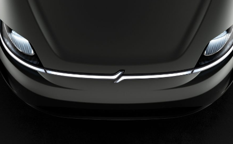 索尼想賣給信徒們一輛車，還是想買個未來？