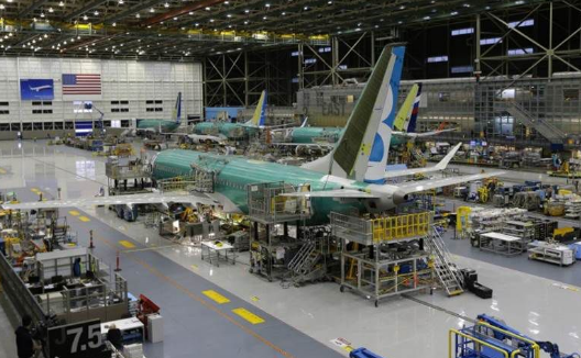 波音737在伊朗墜毀，暴露了一個關(guān)乎美國未來的大問題！