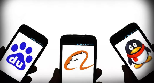 美團崛起改寫互聯網格局，電商股漲勢明顯