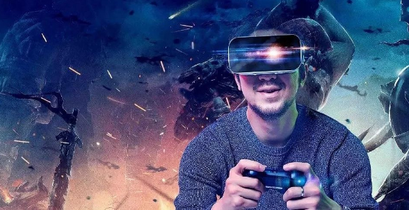 只有兩類人對游戲最認真：小孩子和大中產(chǎn)