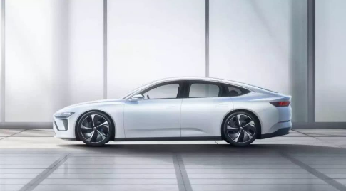 融資迷霧背后的真實蔚來