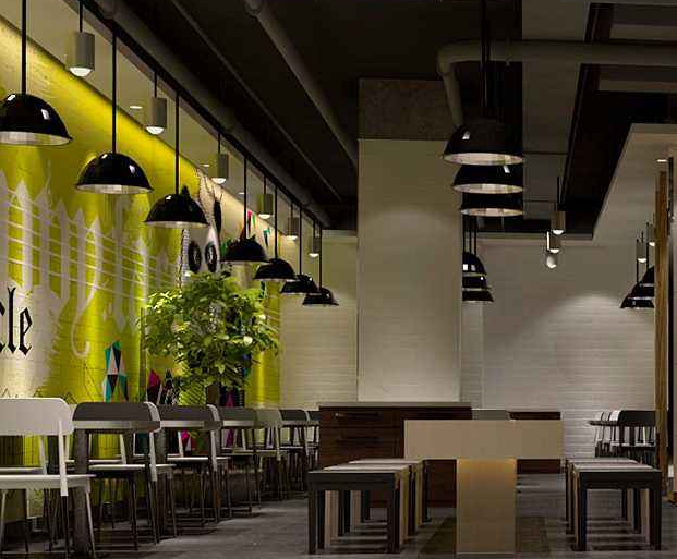 沖出“隔離區(qū)”：餐飲業(yè)自救生死時(shí)速