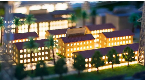 恒大：“線上賣房”時代的奇兵與奇招