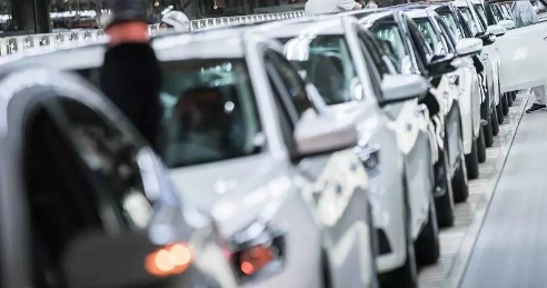 新冠疫情下，車(chē)企的生死存亡