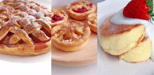 全民做飯，虛假狂歡？