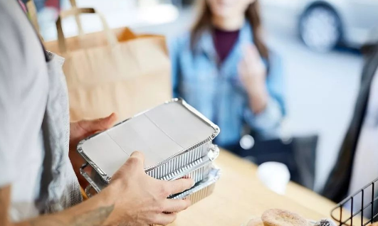 2020，越來(lái)越多外賣(mài)店關(guān)停