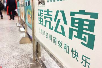 泥潭中的蛋壳公寓：一场自救引发的信任危机