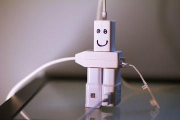 充电革命来了！GaN产业大爆发：苹果三星华为小米纷纷入局