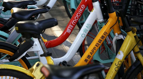 被疫情喚醒的共享單車，2020年能翻身嗎？