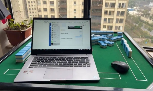 真的，我們原來以為遠程辦公也要完蛋：沒想到業績增長10%-50%