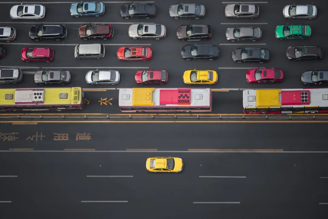 14億宅在家的中國人，目擊了一場互聯網流量大遷徙