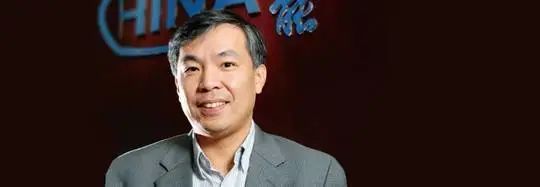 專訪漢能投資CEO陳宏：創業者別糾結估值困境中的錢再少也是熱的