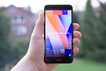 失去Google全家桶的华为手机，外国人还会买吗？