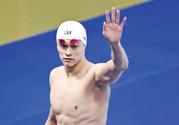 若禁賽8年，孫楊的商業代言損失有多大？