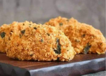 山寨“工廠”易尚：致力于山寨各種網紅餐飲