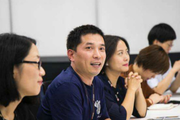 字节跳动的二号人物