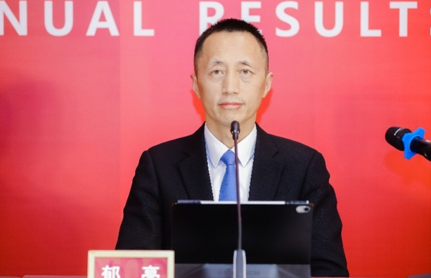 6000億萬科開啟戰斗模式