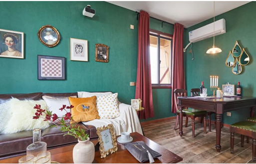 復工了，民宿行業才知道傷有多深