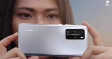 華為P40系列發布，「皇帝版」P40Pro+售價過萬元?