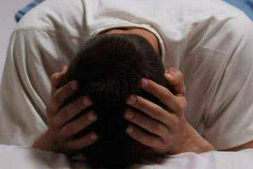 我的外貿(mào)老板，失眠了