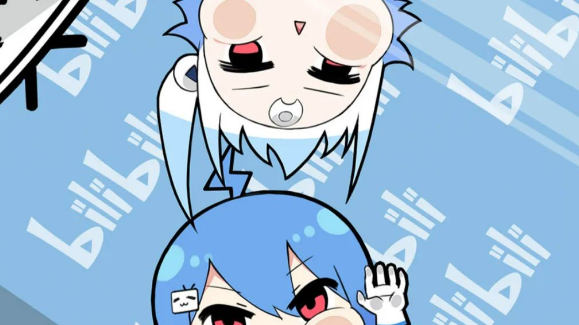 B站抢了微信的活儿