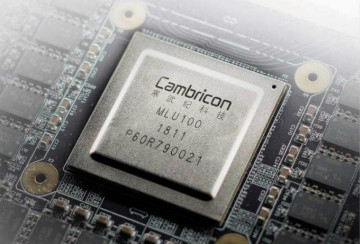 寒武纪的“高处不胜寒”