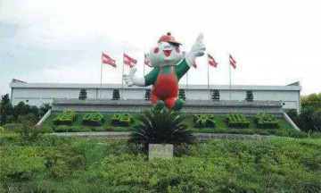 宗庆后“变脸”娃哈哈“中年危机”下的涅槃之战