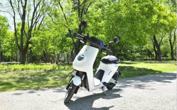 小牛電動Q1轉虧：國內外市場均受挫，業務面臨多方夾擊