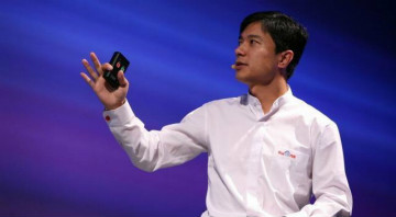 百度没有翻身仗