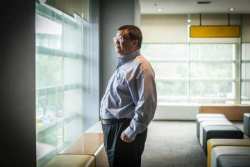 昨夜，瑞幸神話破滅！陸正耀：我沒有騙人