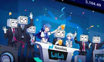 B站罕见翻车:市值一夜消失60亿