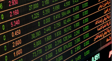 中概股“逃离”进行时