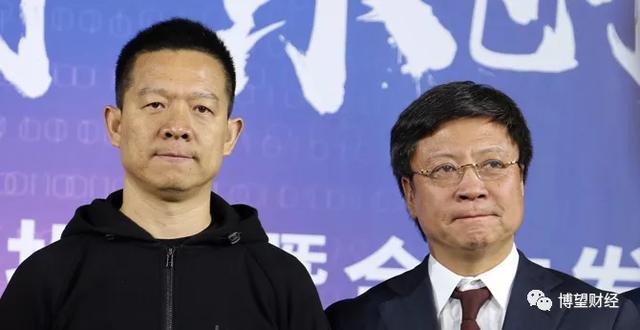 全是套路！过去三年贾跃亭与孙宏斌是如何联合“布局”的