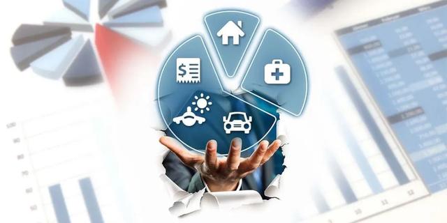 保險科技受追捧:水滴擬60億美金IPO、眾安納入科技指數