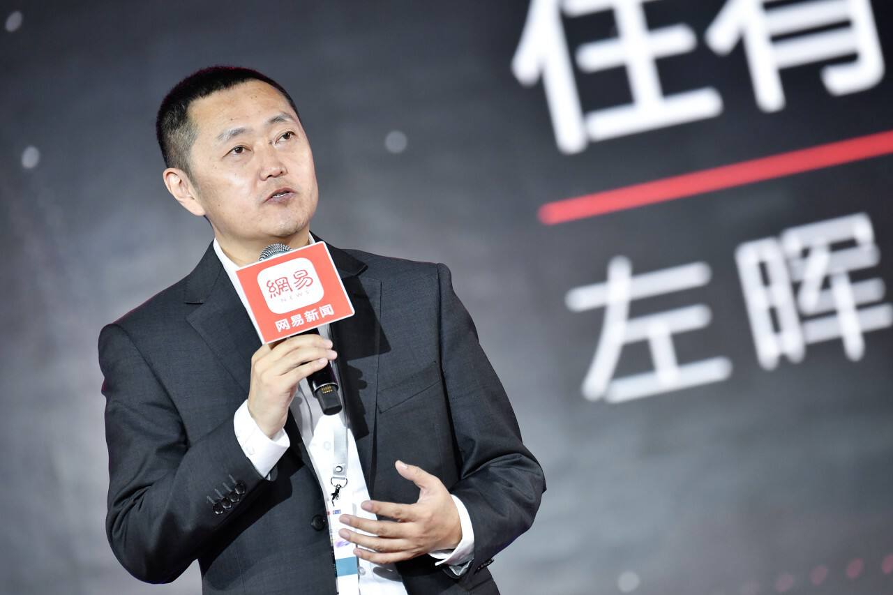 翻完贝壳找房457页招股书，我们发现了它选择去美股上市的秘密