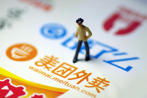 王兴忍支付宝很久了，美团直接下线了支付宝支付渠道