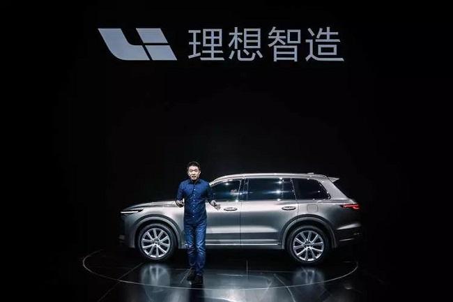 集齐了TMD的李想，能实现理想么？