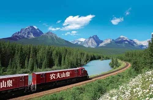 年入250亿的农夫山泉要上市了,卖水到底多赚钱?