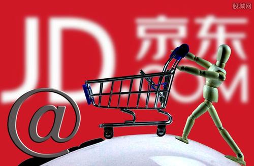 京東數科撤銷了金融科技部，構造金融科技“十字版圖”