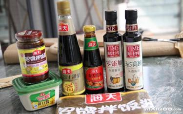 5000億市值，海天味業憑什么？